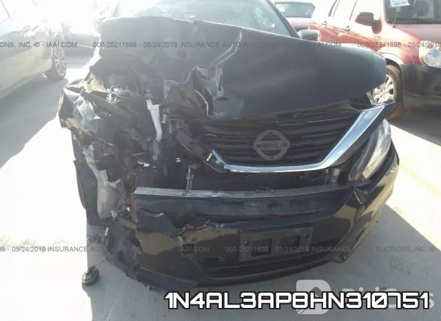 1N4AL3AP8HN310751 фото 7
