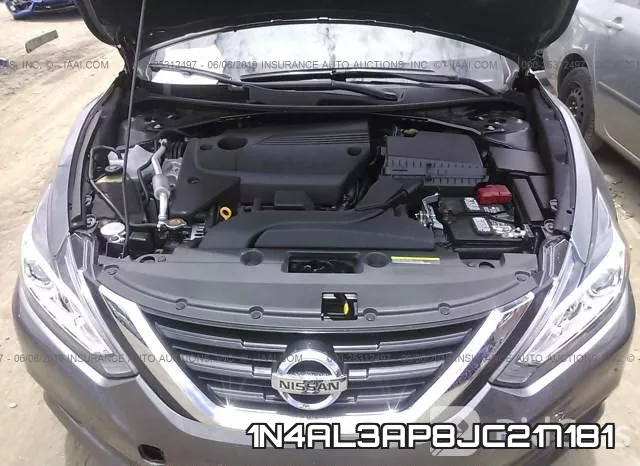 1N4AL3AP8JC217181 фото 2