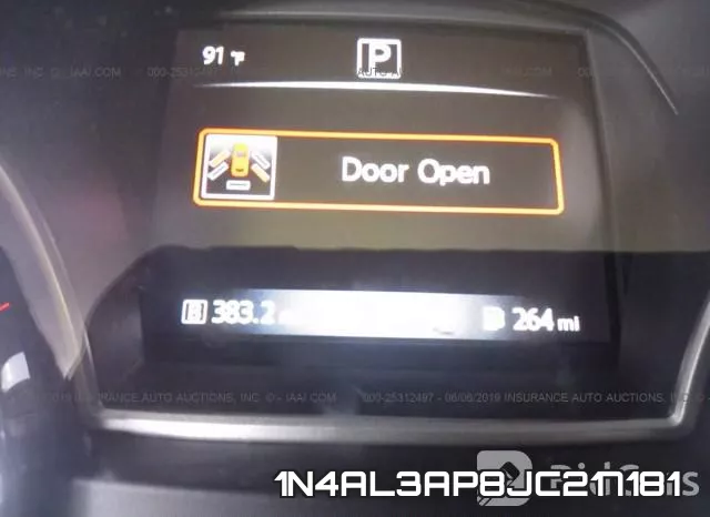 1N4AL3AP8JC217181 фото 8