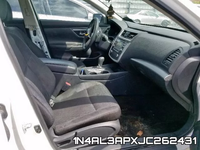 1N4AL3APXJC262431 фото 6