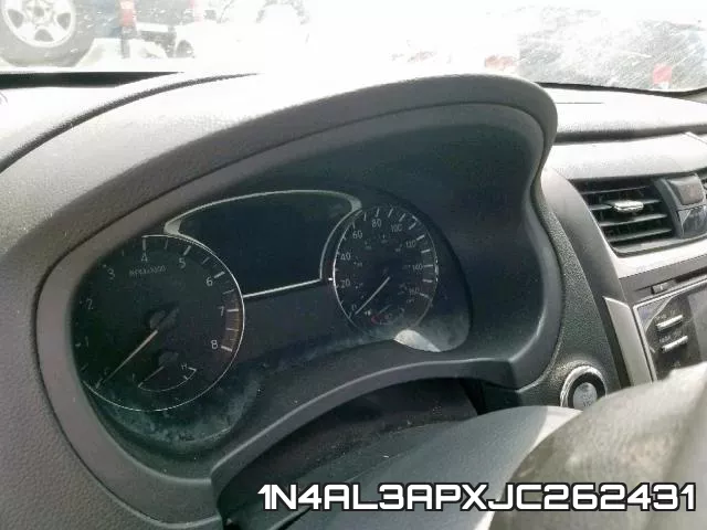 1N4AL3APXJC262431 фото 9