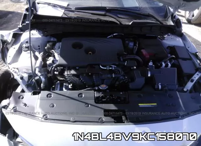 1N4BL4BV9KC158070 фото 2