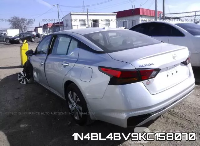 1N4BL4BV9KC158070 фото 4