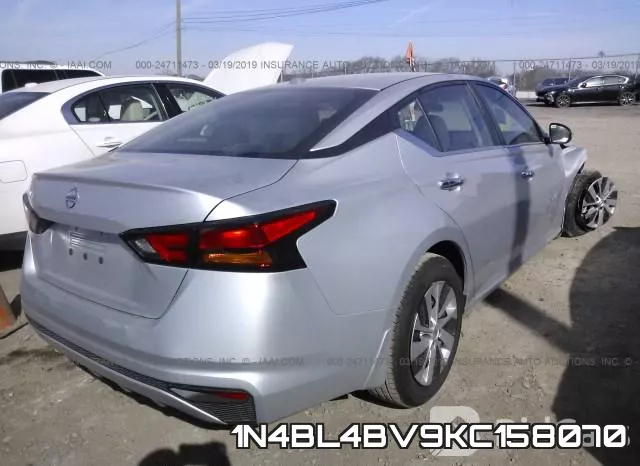1N4BL4BV9KC158070 фото 5