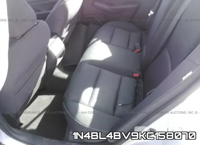 1N4BL4BV9KC158070 фото 9