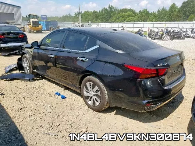 1N4BL4BV9KN300874 фото 4