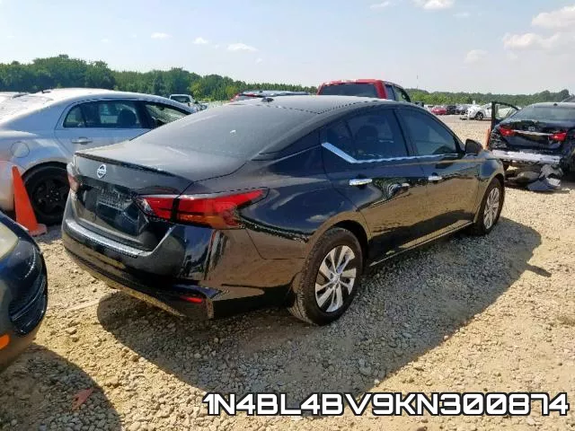1N4BL4BV9KN300874 фото 5