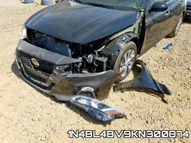 1N4BL4BV9KN300874 фото 10