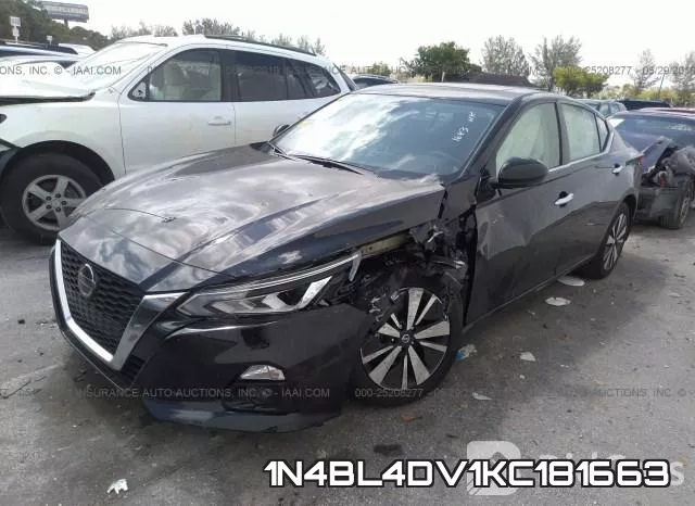 1N4BL4DV1KC181663 фото 3