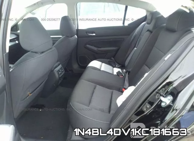 1N4BL4DV1KC181663 фото 9