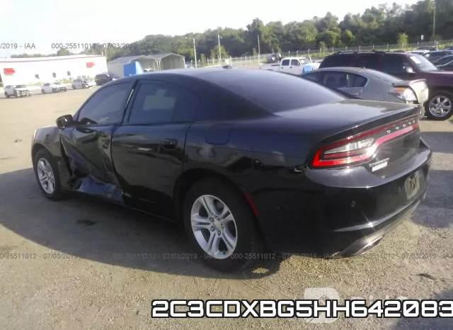 2C3CDXBG5HH642083 фото 4