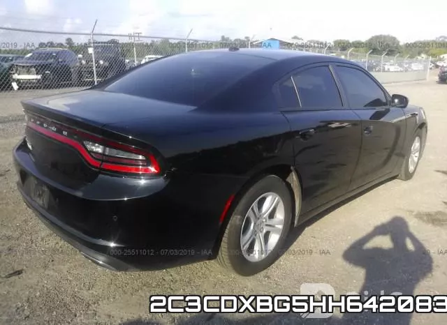 2C3CDXBG5HH642083 фото 5