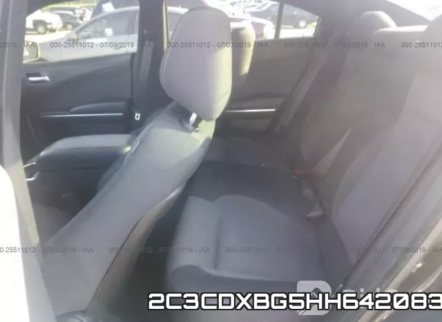 2C3CDXBG5HH642083 фото 9