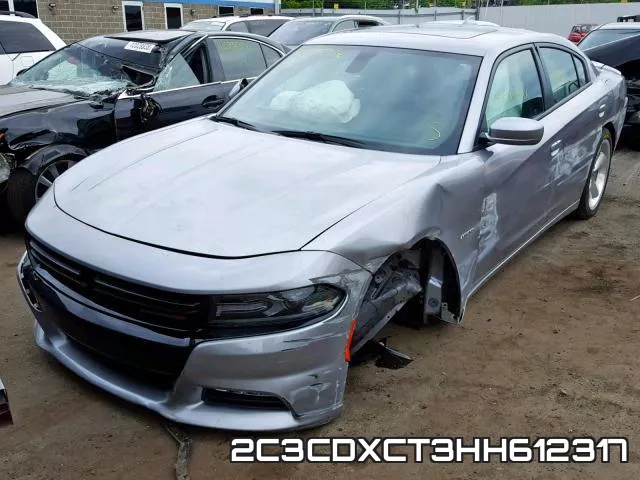 2C3CDXCT3HH612317 фото 3