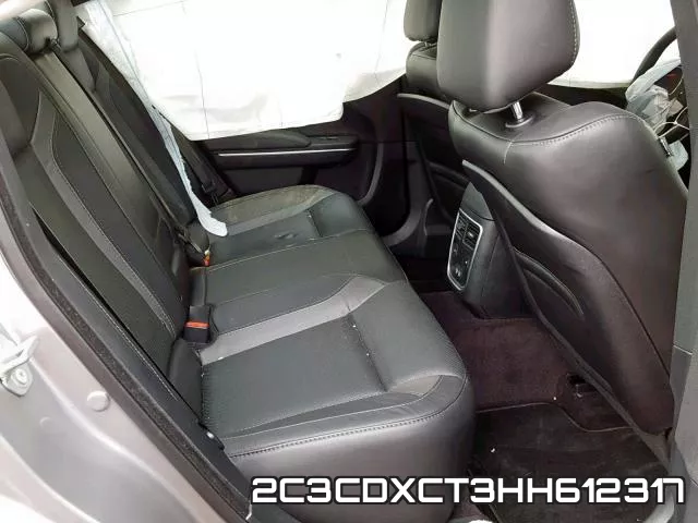 2C3CDXCT3HH612317 фото 7