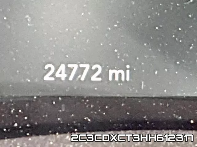 2C3CDXCT3HH612317 фото 9