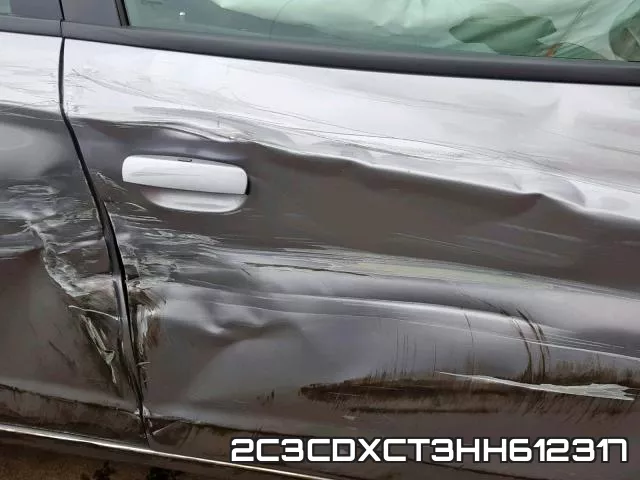 2C3CDXCT3HH612317 фото 10