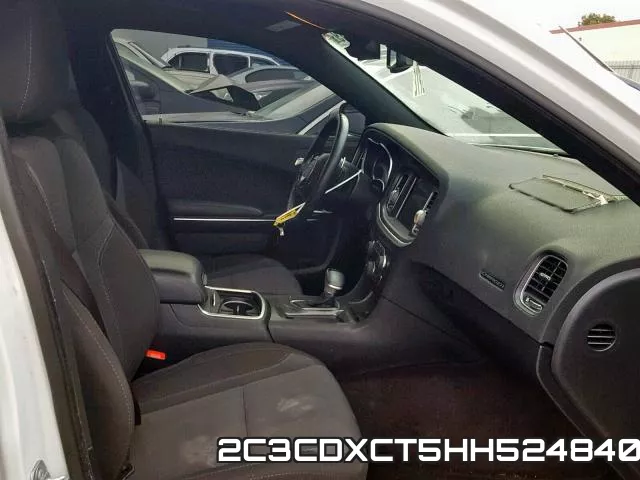 2C3CDXCT5HH524840 фото 6
