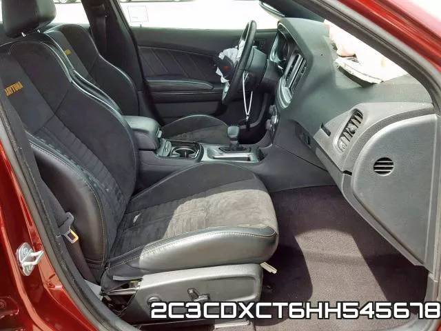 2C3CDXCT6HH545678 фото 6