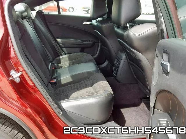 2C3CDXCT6HH545678 фото 7