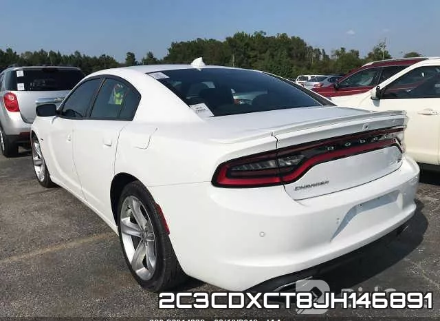 2C3CDXCT8JH146891 фото 4