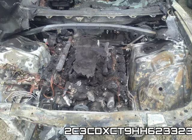 2C3CDXCT9HH623323 фото 2