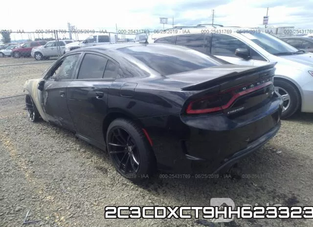 2C3CDXCT9HH623323 фото 4