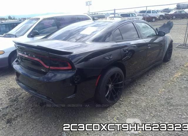 2C3CDXCT9HH623323 фото 5
