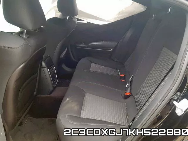 2C3CDXGJ7KH522880 фото 7
