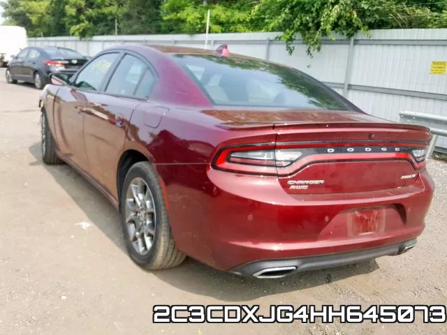 2C3CDXJG4HH645073 фото 4