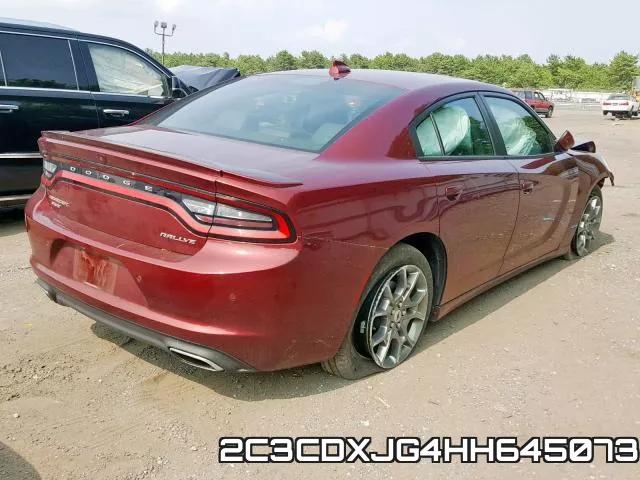 2C3CDXJG4HH645073 фото 5