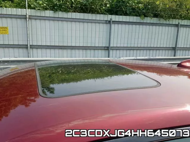 2C3CDXJG4HH645073 фото 10