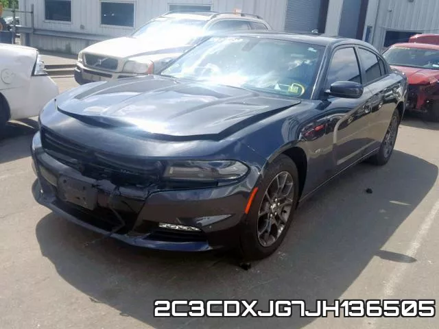 2C3CDXJG7JH136505 фото 3