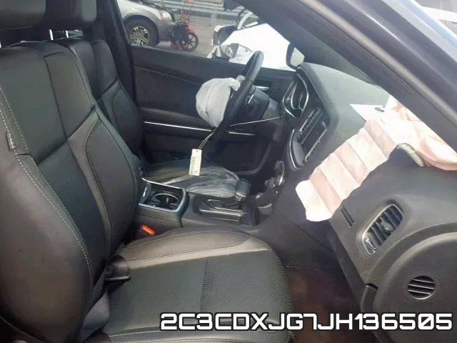 2C3CDXJG7JH136505 фото 6