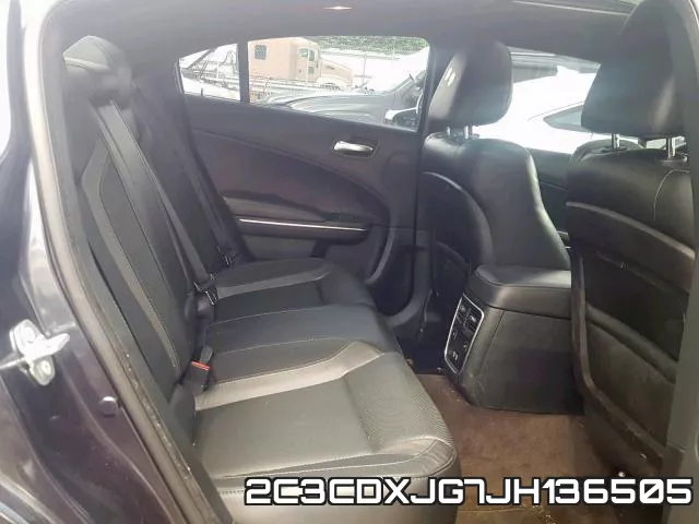 2C3CDXJG7JH136505 фото 7