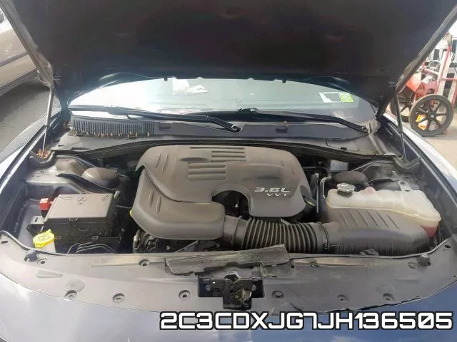 2C3CDXJG7JH136505 фото 8