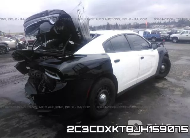 2C3CDXKT8JH159075 фото 5