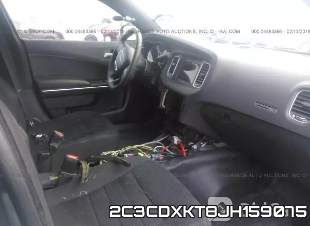 2C3CDXKT8JH159075 фото 6