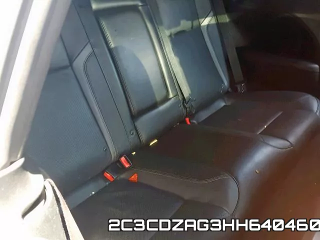 2C3CDZAG3HH640460 фото 7