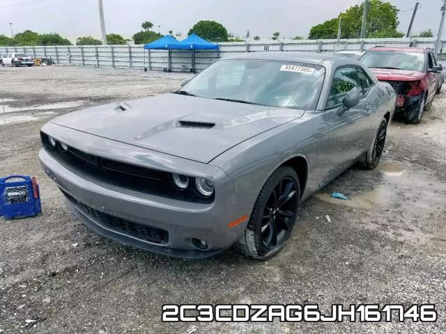 2C3CDZAG6JH161746 фото 3