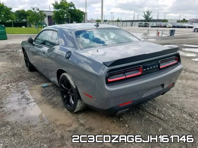 2C3CDZAG6JH161746 фото 4
