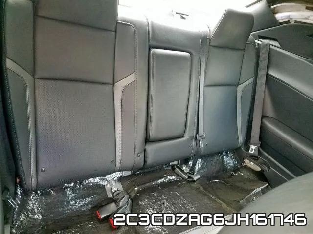 2C3CDZAG6JH161746 фото 7