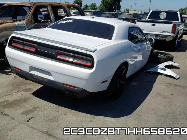 2C3CDZBT7HH658620 фото 5