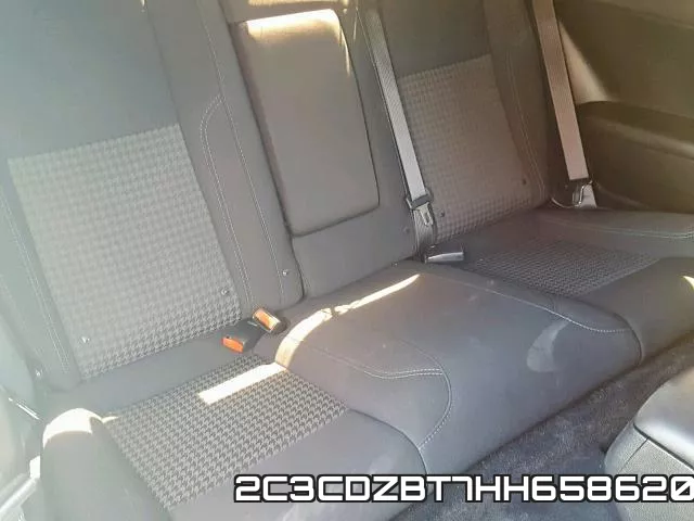 2C3CDZBT7HH658620 фото 7