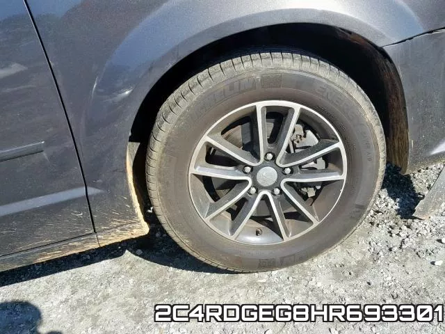 2C4RDGEG8HR693301 фото 10