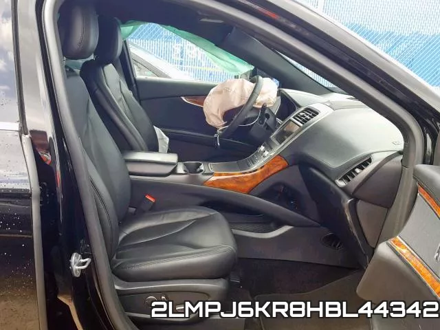 2LMPJ6KR8HBL44342 фото 6