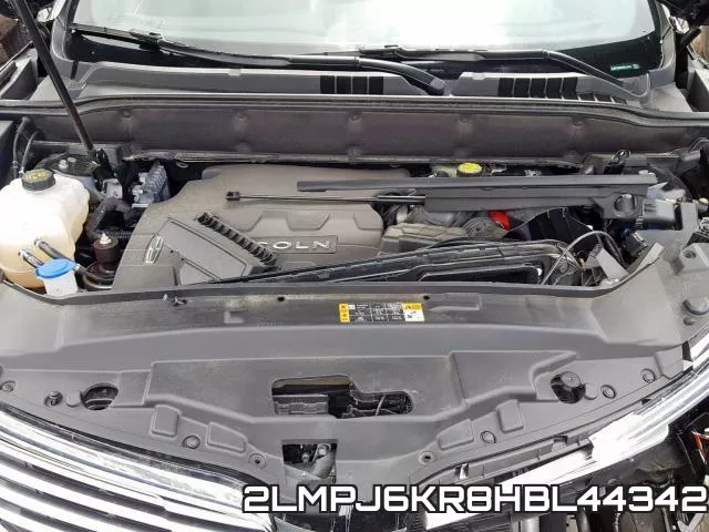 2LMPJ6KR8HBL44342 фото 8