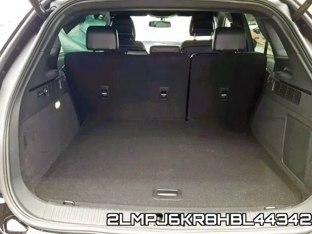 2LMPJ6KR8HBL44342 фото 10