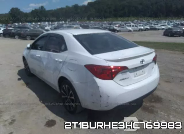 2T1BURHE3HC769983 фото 4