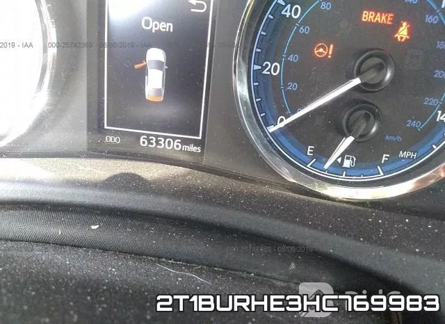 2T1BURHE3HC769983 фото 8